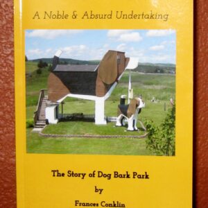 The Story of Dog Bark Park